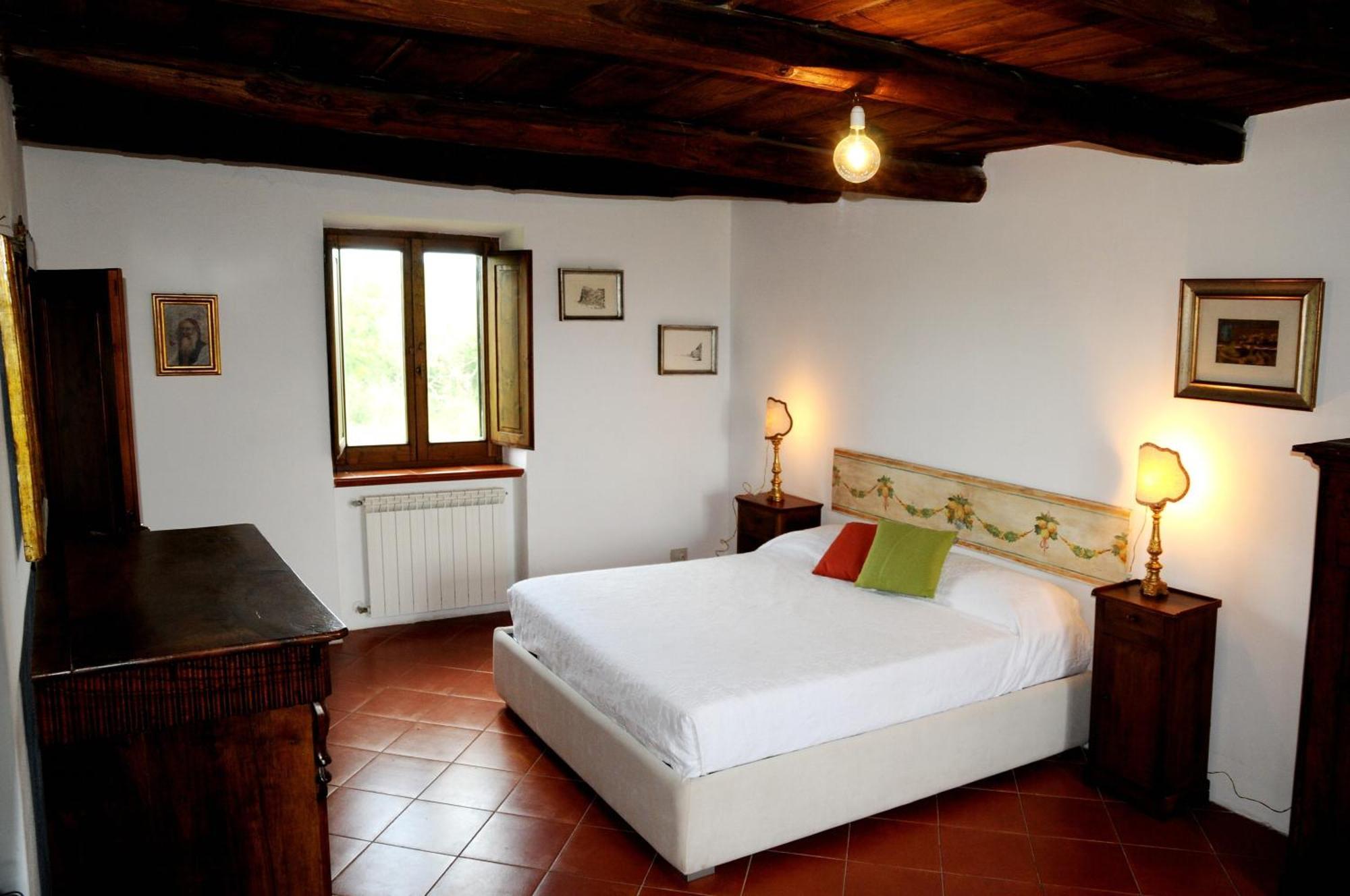 Agriturismo Naioli Pitigliano Cameră foto