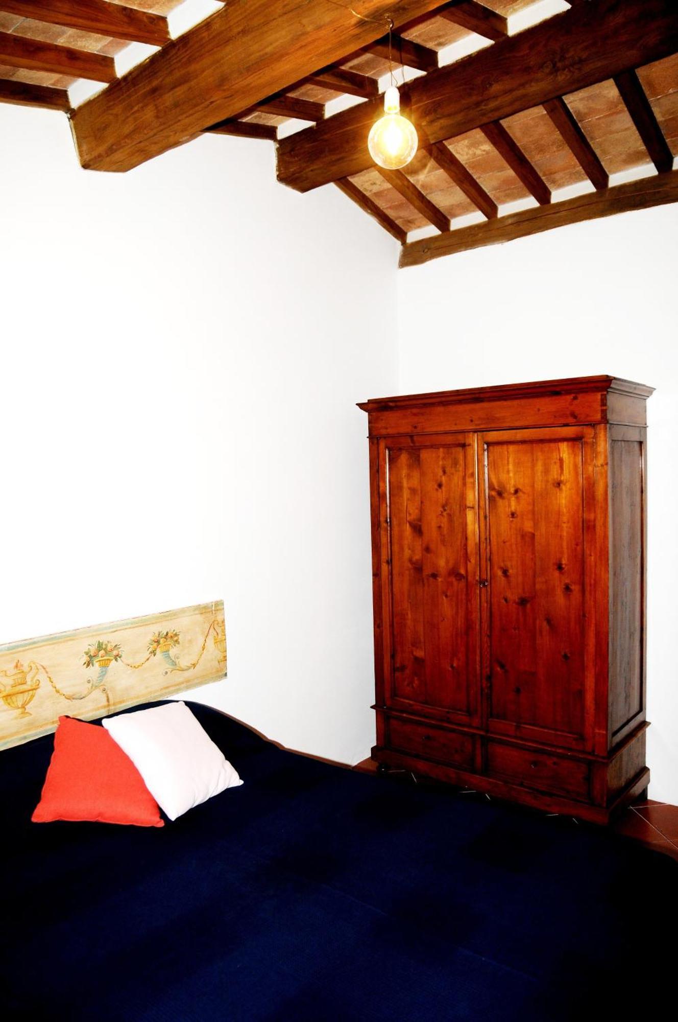 Agriturismo Naioli Pitigliano Cameră foto