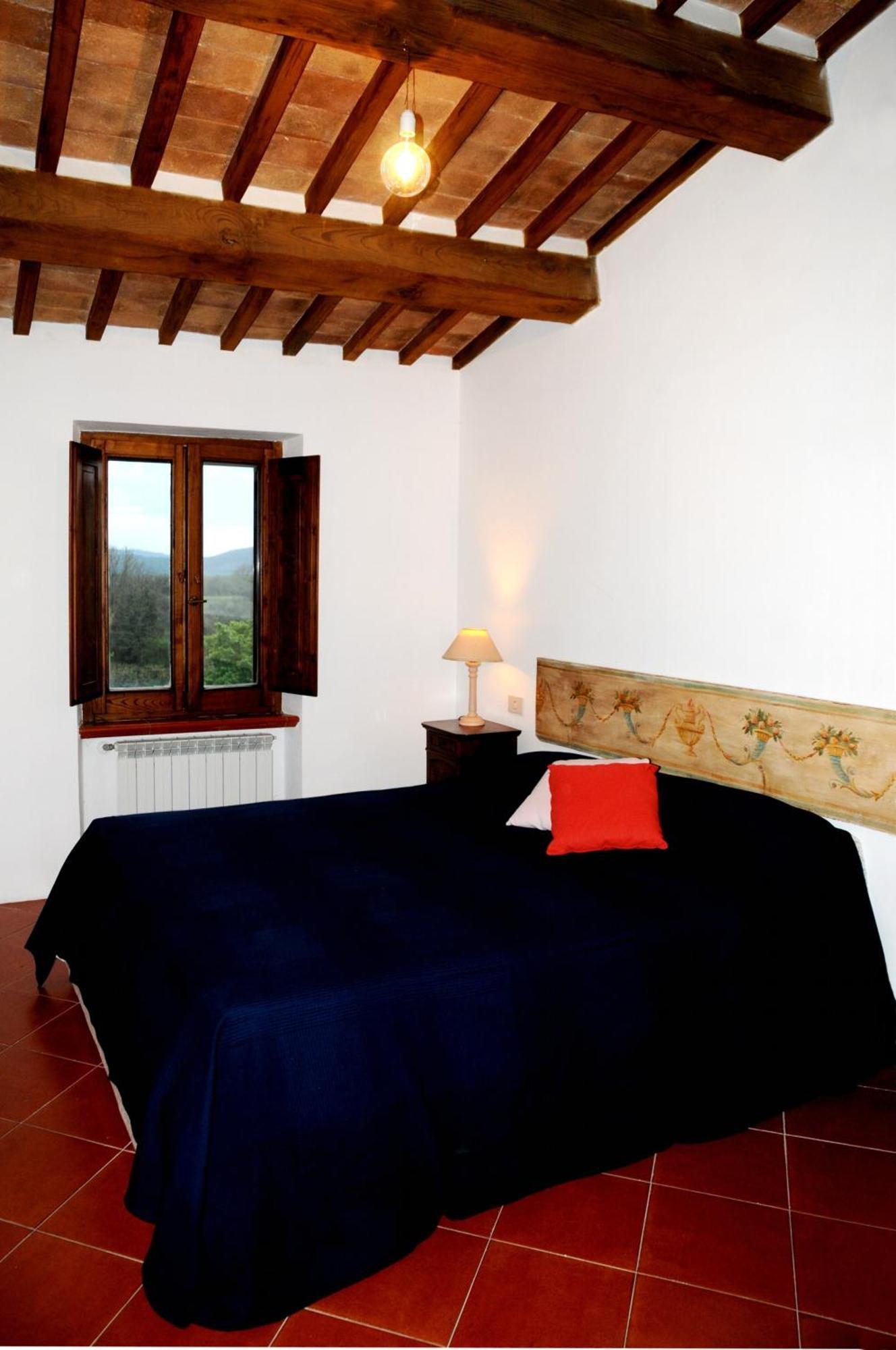 Agriturismo Naioli Pitigliano Cameră foto