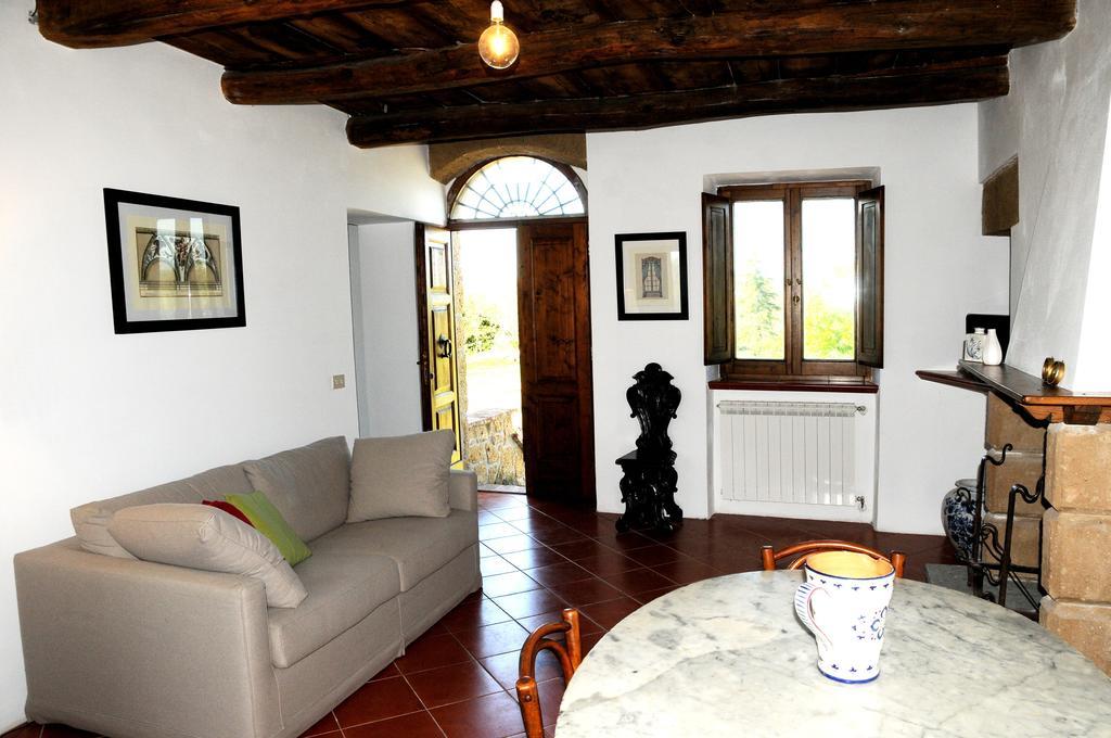 Agriturismo Naioli Pitigliano Exterior foto