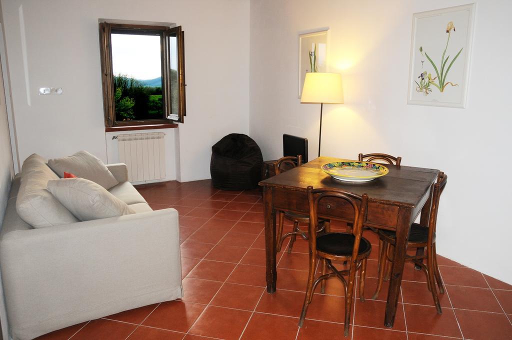 Agriturismo Naioli Pitigliano Cameră foto