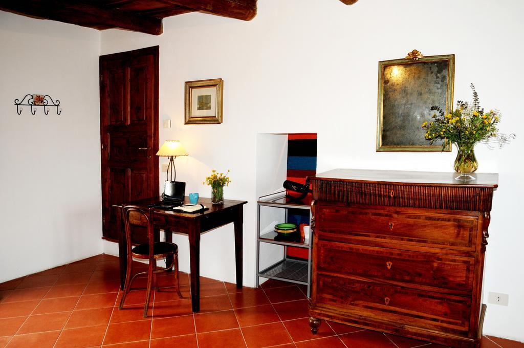 Agriturismo Naioli Pitigliano Cameră foto